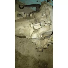 Caja De Cambio De Peugeot 306 Motor 1.4 Nafta 