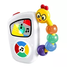 Baby Einstein Lleva A Lo Largo De Las Melodias De Juguete Mu