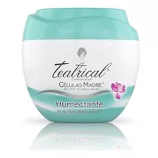 Teatrical - Crema - Humectante - 200 Grs
