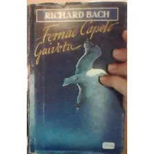 Fernão Capelo Gaivota Capa Mole Richard Bach