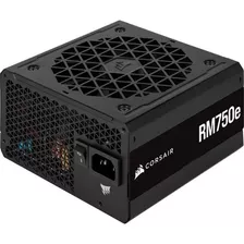 Fuente Corsair Rm750e (2023) De 750w 80 Plus Gold