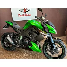 Kawasaki Z1000