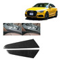 Kit Tapetes 4 Pzs Negro Rayas Audi A3 Sportback 2.0 2016