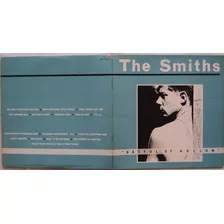 Frt Grátis The Smiths Hatfull Of Hollow Lp Encarte Impecável