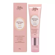 Base De Maquiagem Latika Bb Cream - 30ml Bege Claro