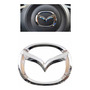 Mazda Bt50 Emblemas Y Calcomanias Mazda RX-7 GS