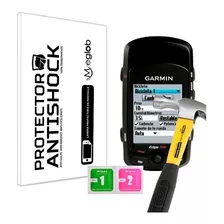 Protector De Pantalla Antishock Gps Garmin Edge® 705