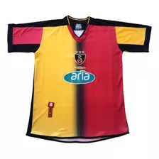 Camiseta Local Galatasaray 2003, Marca Umbro Talla Xl