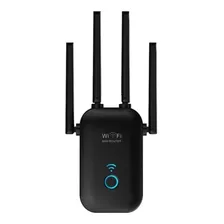 Mini Roteador Wireless 5ghz Amplificador Wifi Kp-rw401