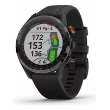 Garmin Approach S42 Negro Nuevo