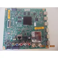 Placa Principal Tv LG 49lf6350