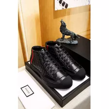 Sapato Masculino Gucci 2020_2 Te