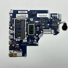 Placa Mãe Lenovo 320s - I3 - Ddr4 - Nova