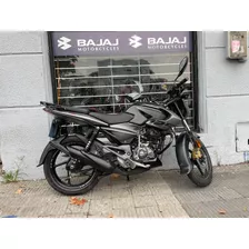 Bajaj Pulsar Ns 125 Usada