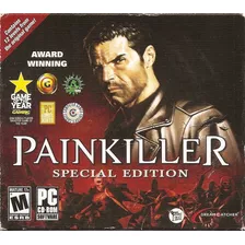 Juego De Video Painkiller: Special Edition - Windows