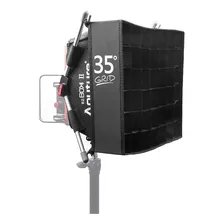 Softbox Difusor Ez Box+ Ii Con Kit De Rejilla Para Luz ...