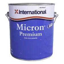 Tinta Fundo De Barco Micron Premium Azul 3,6 Litros