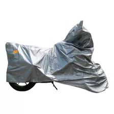 Pijama Para Moto | Carpa Protectora De Plástico Metalizado V