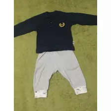 Ropa De Bebe