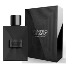 Unique Zentro Black