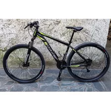 Bicicleta Firebird Mtb Rodado 29 - 24 Velocidades