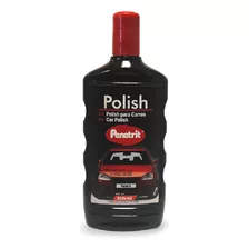 Polish Auto Moto Brillo Y Proteccion Penetrit X 500 Cc