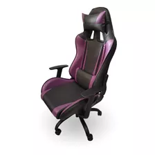 Sillón Silla Gamer Gd Pro Full ,reclinable Ps Esports