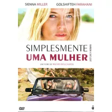 Dvd Simplesmente Uma Mulher - Imovision - Bonellihq S20
