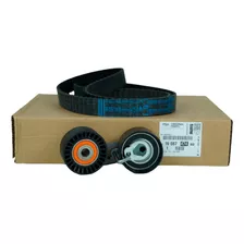 Kit Distribucion Original Citroen C-elysee 1.6 Hdi 8v Dv6ted