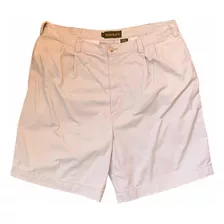 Short Bermuda Timberland Talla 38 Stratham Twill