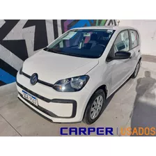 Volkswagen Up Take 1.0 C/64359