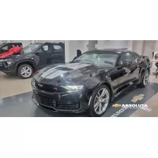 Camaro 6.2 V8 Gasolina Ss Collection Edition Automático