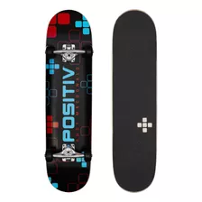 Positiv Team Skateboards Completos