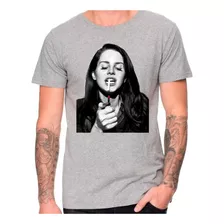 Remera Lana Del Rey 880 Dtg Minos