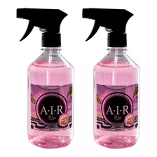 Aromatizante Ambiente Air Rio Cheiro De Loja Frasco De 2 L