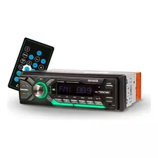 Radio Para Auto Aiwa Aw-3269bt Con Usb, Bluetooth