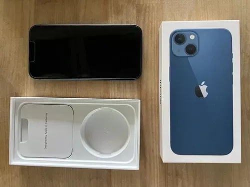 Factory Unlocked Apple iPhone 13 Mini