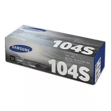 Toner Samsung Original 104s Mlt-d104s