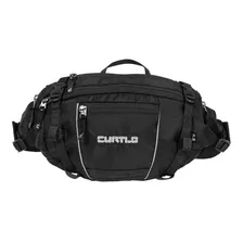 Pochete Curtlo Trekker 4,1 Litros Preto