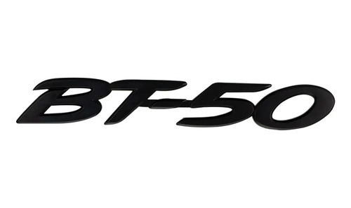 Logo Bt50 Emblema Para Mazda Bt-50 Foto 5