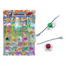 20 Trompos Beyblade Juguete Niños Regalo Premio Bolo