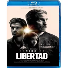 Sound Of Freedom - Sonidos De Libertad (2023) Bd25 Latino