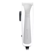 Cortadora De Pelo Remington Total Grooming Kit Hc4050 Blanca