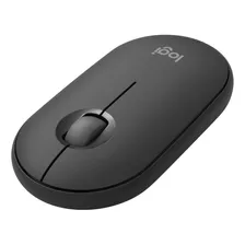  Logitech Pebble Mouse 2 M350s Preto