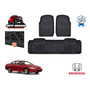 Funda Cubre Volante Piel Honda Accord Coupe 2008 A 2011 2012