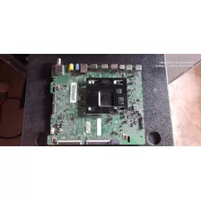 Maind Board Tv Samsung Curvo Modelo Un49mu6300k 