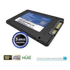 Disco Duro Estado Solido 120 Gb - Varias Marcas 