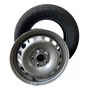 Rin 14 Volkswagen Gol 4-100 Llanta Nueva 175/70r14