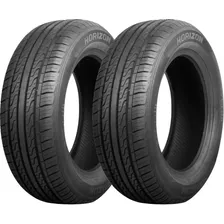 Kit De 2 Pneus Horizon Hh301 195/65r15 91