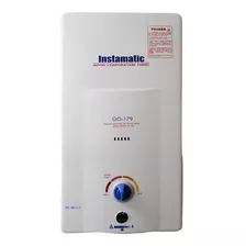 Calefon Instamatic 26 Lt. Jumbo Go-179